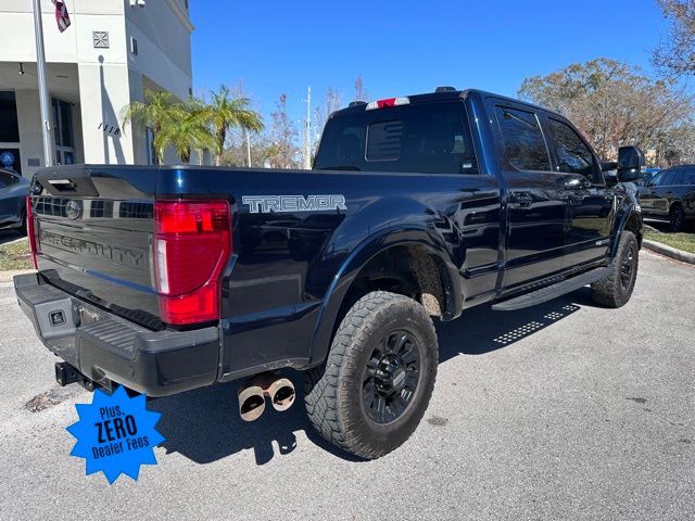 2022 Ford F-350 Lariat