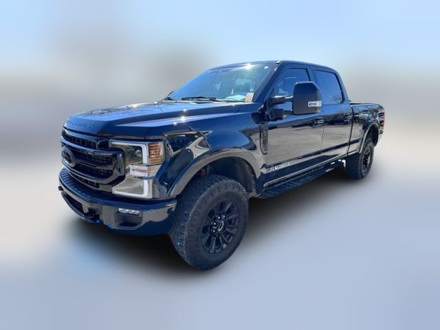 2022 Ford F-350 Lariat