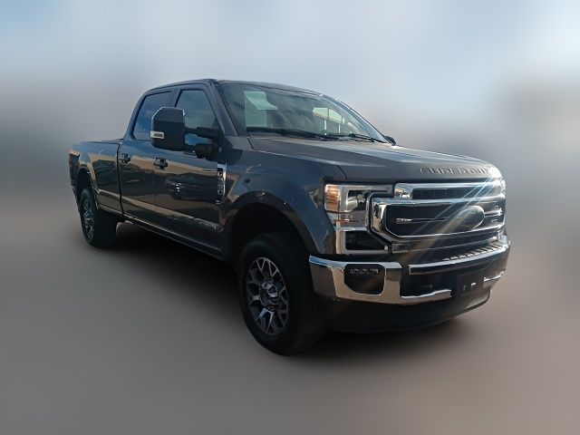 2022 Ford F-350 Lariat