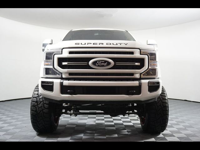 2022 Ford F-350 Lariat