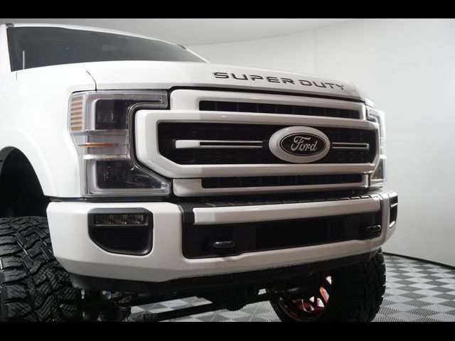 2022 Ford F-350 Lariat