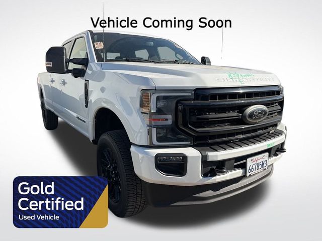 2022 Ford F-350 Lariat