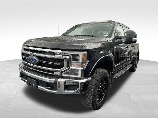 2022 Ford F-350 