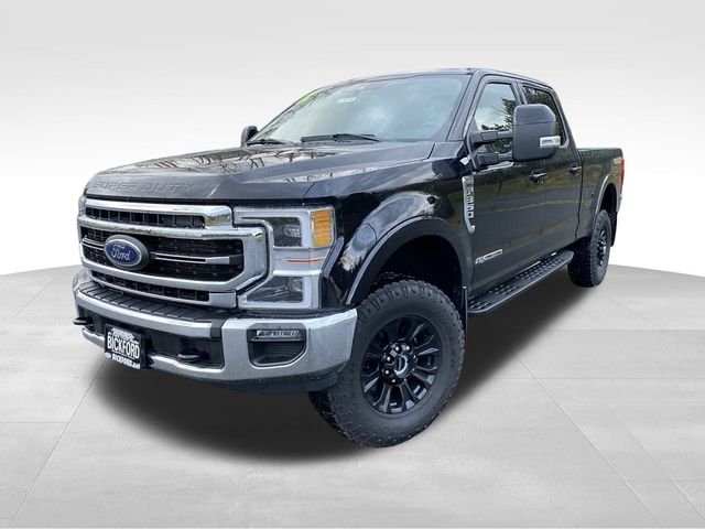 2022 Ford F-350 