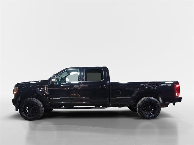 2022 Ford F-350 Lariat