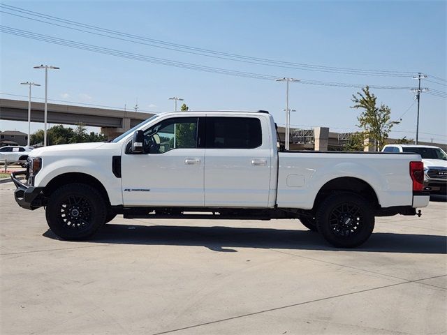 2022 Ford F-350 Lariat