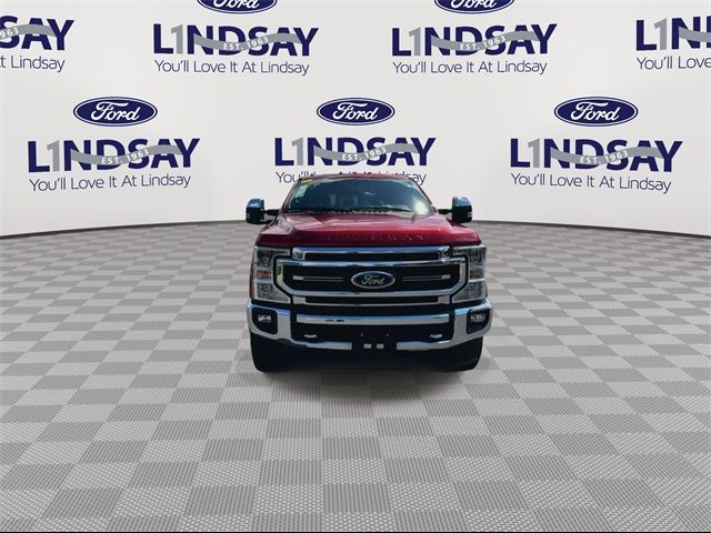 2022 Ford F-350 Lariat