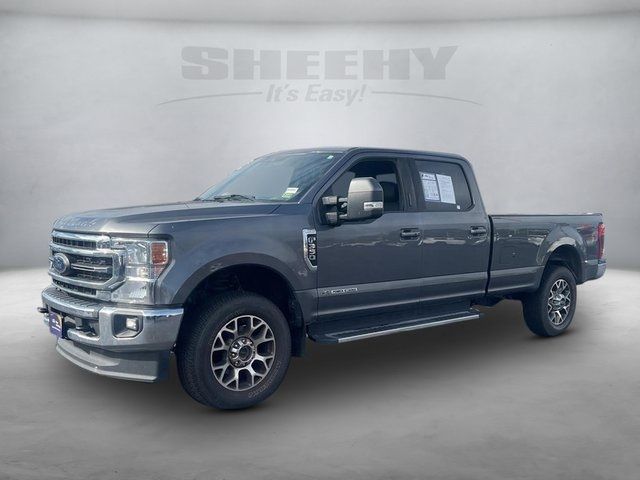 2022 Ford F-350 Lariat