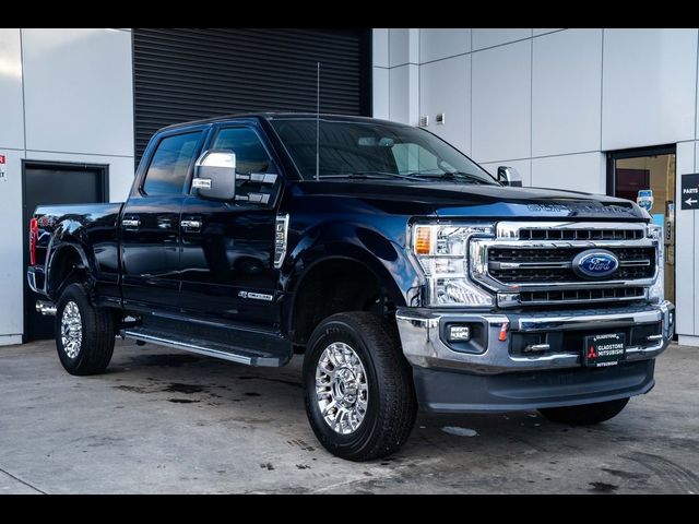 2022 Ford F-350 Lariat