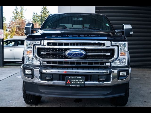 2022 Ford F-350 Lariat