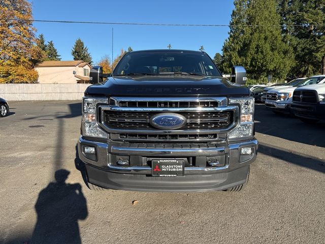 2022 Ford F-350 Lariat