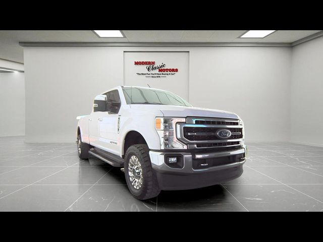 2022 Ford F-350 Lariat