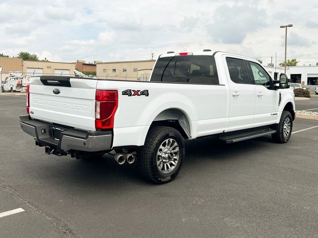 2022 Ford F-350 Lariat