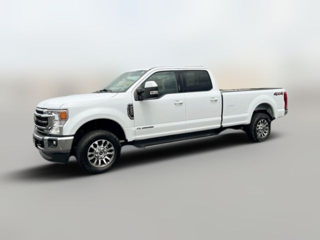 2022 Ford F-350 Lariat