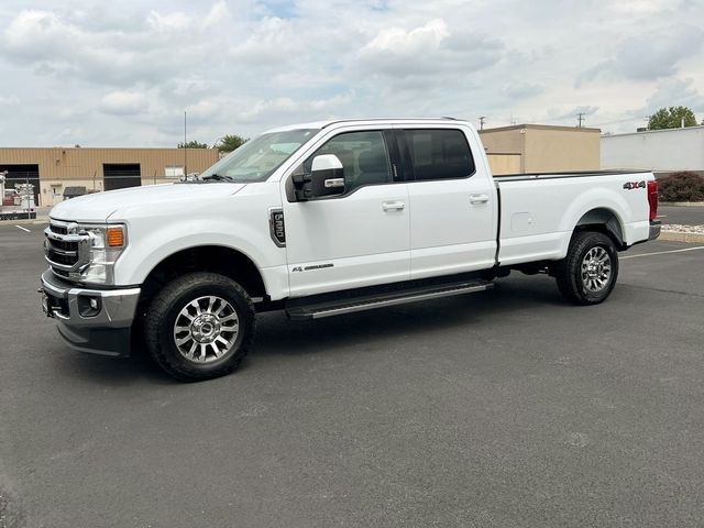 2022 Ford F-350 Lariat