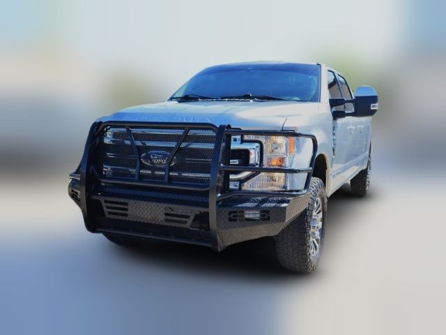 2022 Ford F-350 Lariat