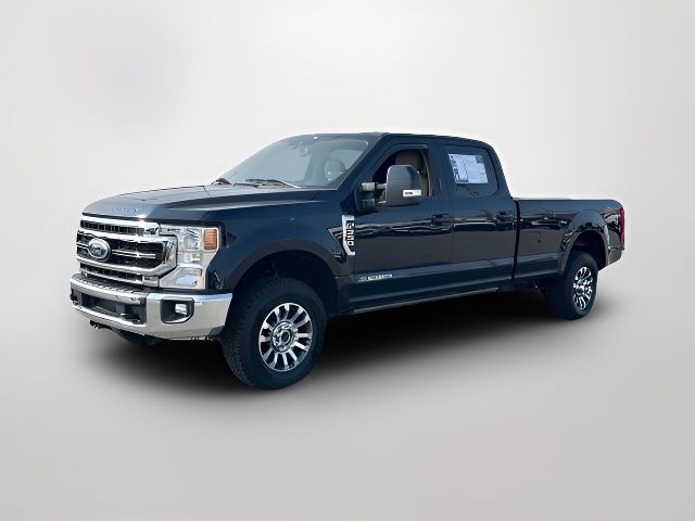 2022 Ford F-350 Lariat