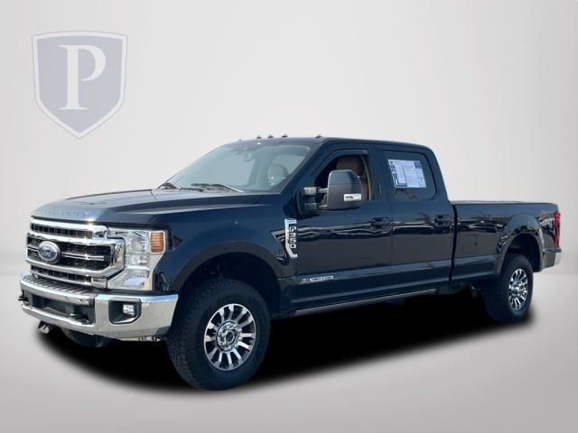 2022 Ford F-350 Lariat