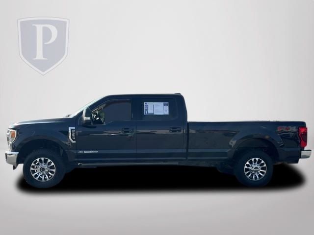 2022 Ford F-350 Lariat