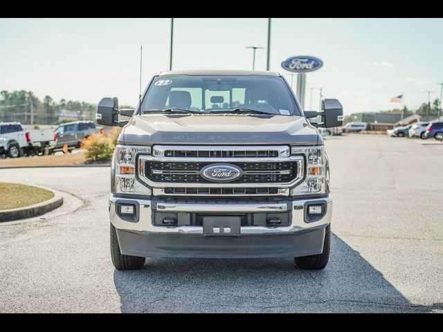 2022 Ford F-350 Lariat