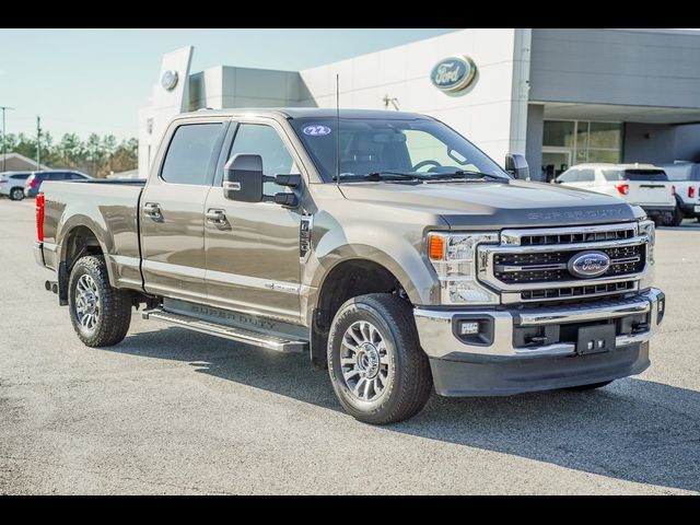 2022 Ford F-350 Lariat