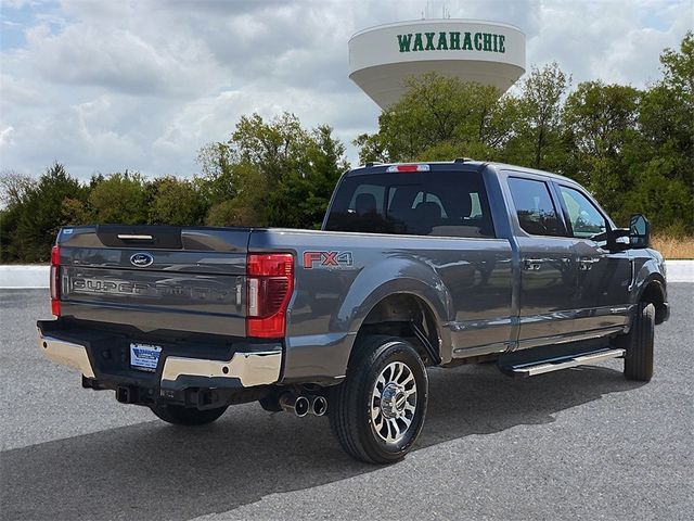 2022 Ford F-350 Lariat