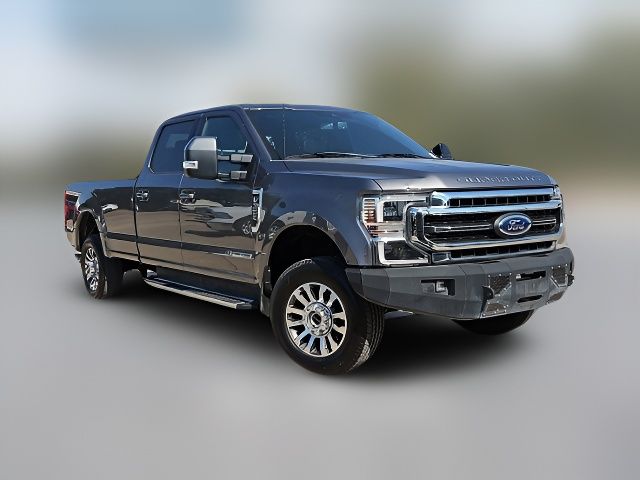 2022 Ford F-350 Lariat