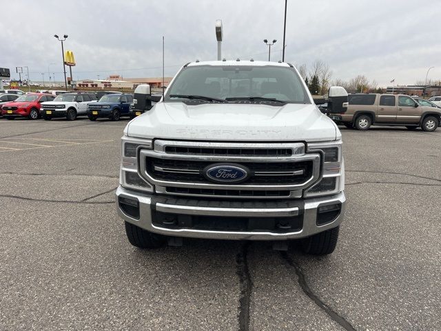 2022 Ford F-350 Lariat