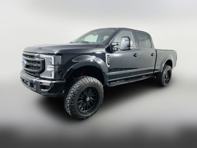 2022 Ford F-350 Lariat