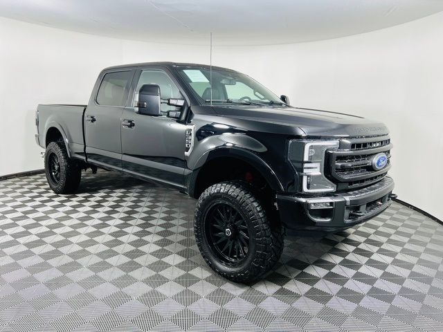 2022 Ford F-350 Lariat