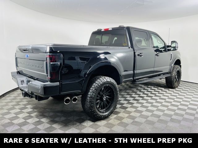 2022 Ford F-350 Lariat