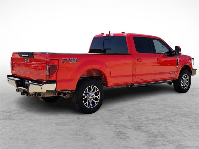 2022 Ford F-350 Lariat