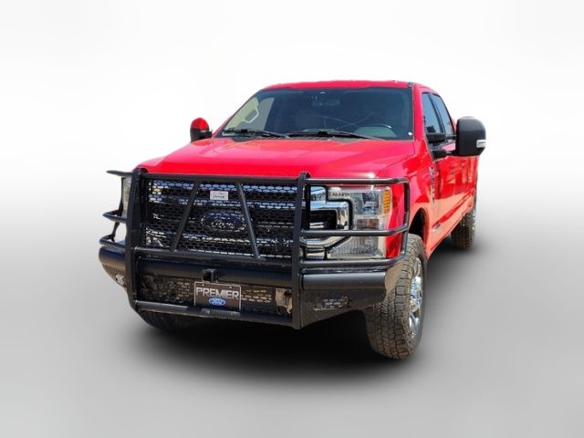 2022 Ford F-350 Lariat