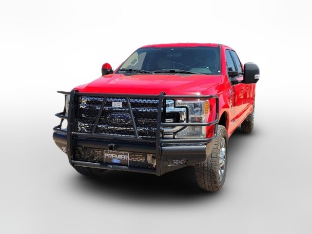 2022 Ford F-350 Lariat