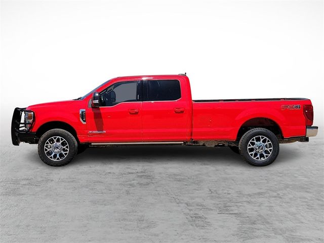 2022 Ford F-350 Lariat