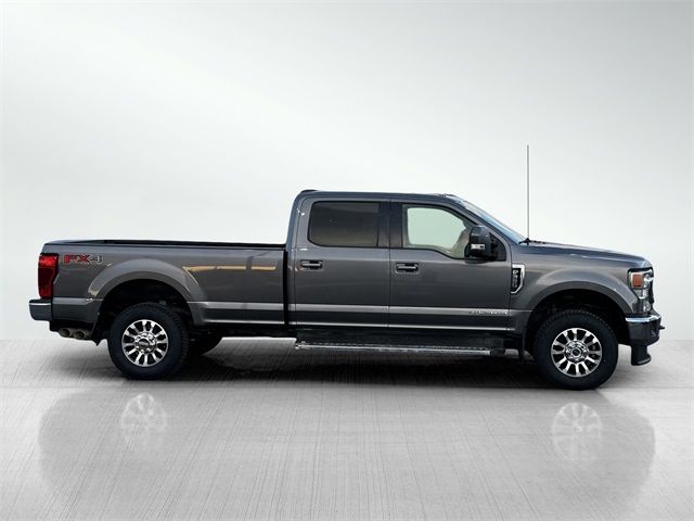 2022 Ford F-350 Lariat