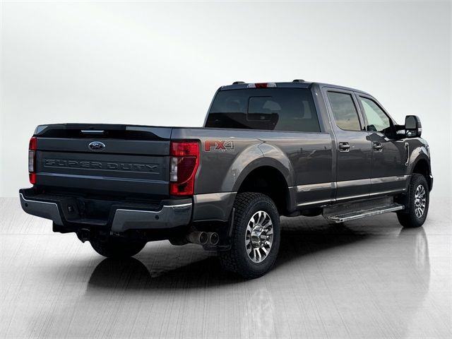 2022 Ford F-350 Lariat