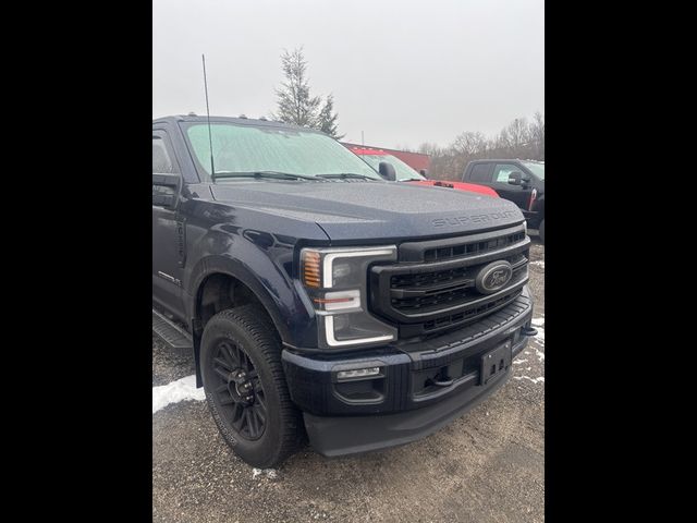 2022 Ford F-350 Lariat