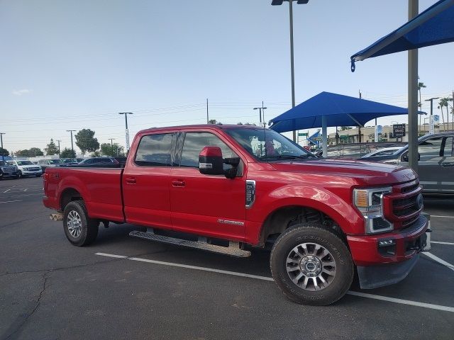 2022 Ford F-350 Lariat