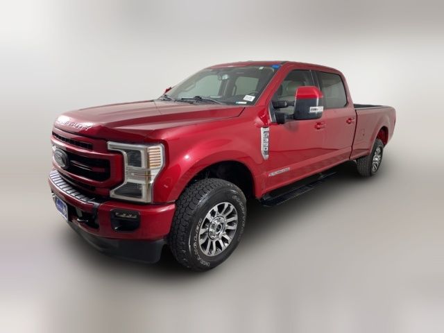 2022 Ford F-350 Lariat