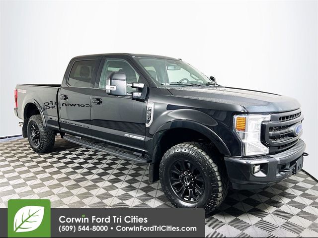 2022 Ford F-350 