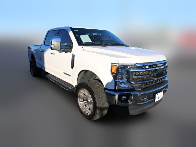 2022 Ford F-350 Lariat