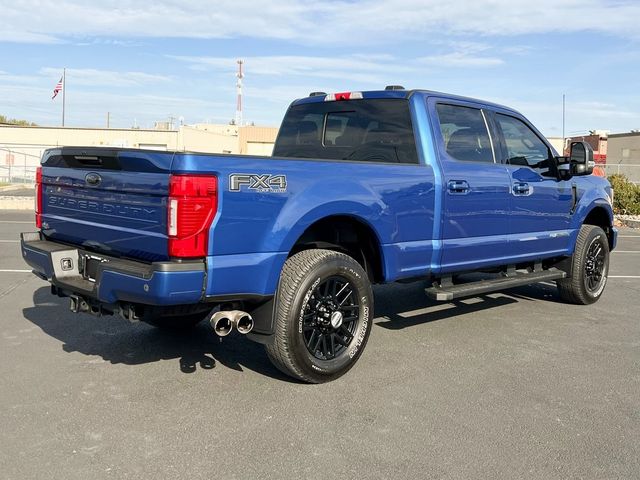 2022 Ford F-350 Lariat