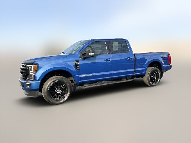 2022 Ford F-350 Lariat