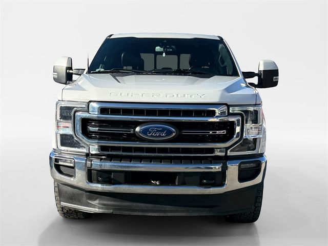 2022 Ford F-350 Lariat