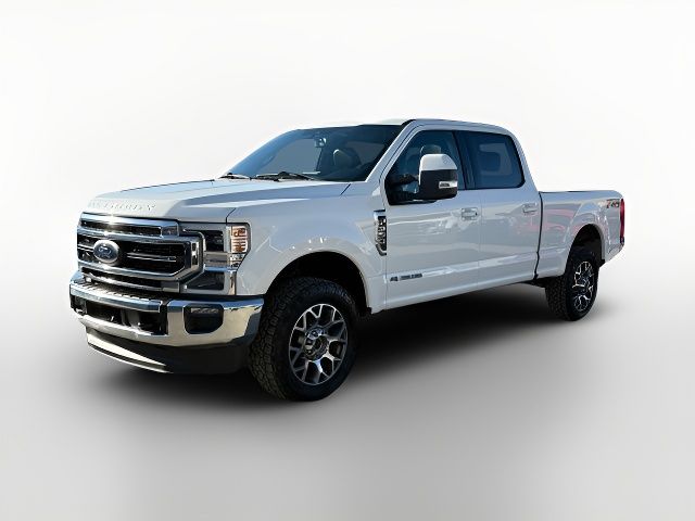 2022 Ford F-350 Lariat