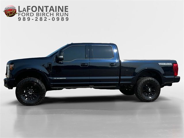 2022 Ford F-350 Lariat