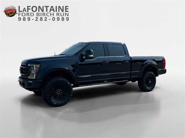 2022 Ford F-350 Lariat