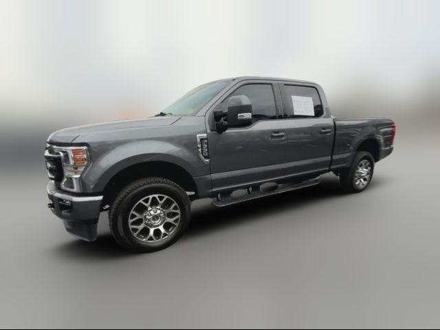 2022 Ford F-350 Lariat