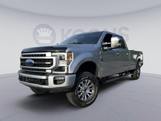 2022 Ford F-350 Lariat